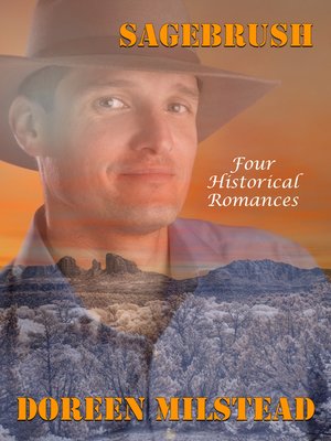 cover image of Sagebrush